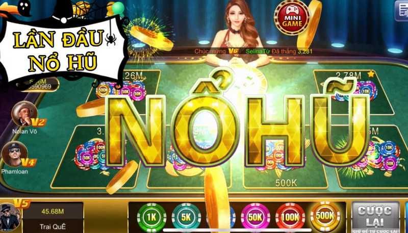 Hướng dẫn nạp rút tiền game nổ hũ Zalobet